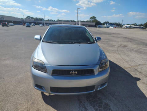 2005 Scion tC