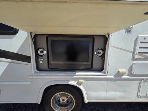 2008 Four Winns Hurricane