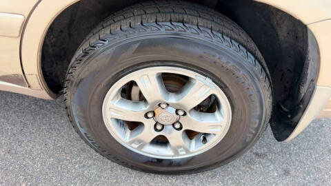 2006 Toyota Highlander