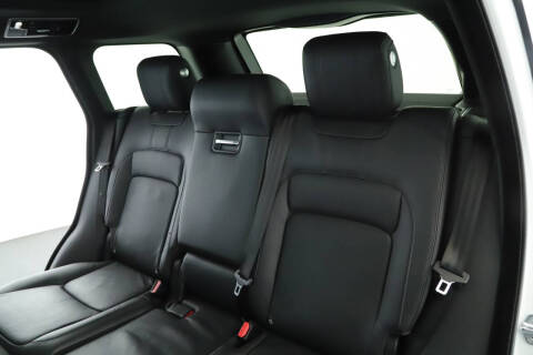 2021 Land Rover Range Rover P400 HSE Westminster Edition