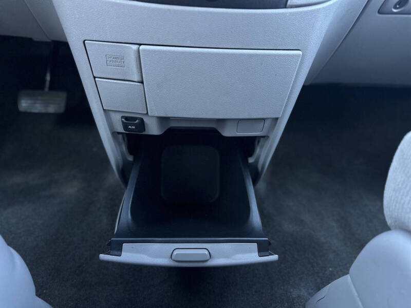 2013 Honda Odyssey LX