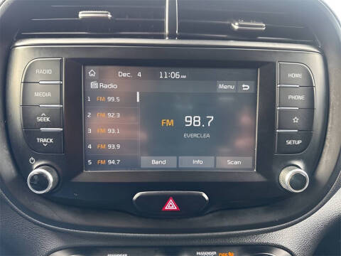 2020 Kia Soul GT-Line