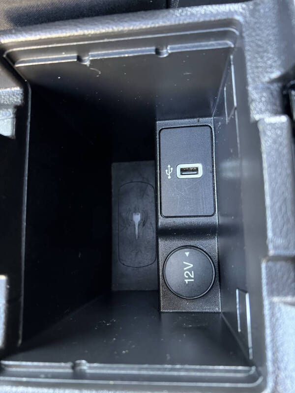 2017 Ford Focus SEL