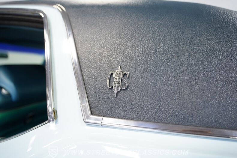 1970 Oldsmobile Cutlass