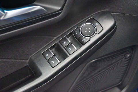 2023 Ford Escape ST-Line Elite