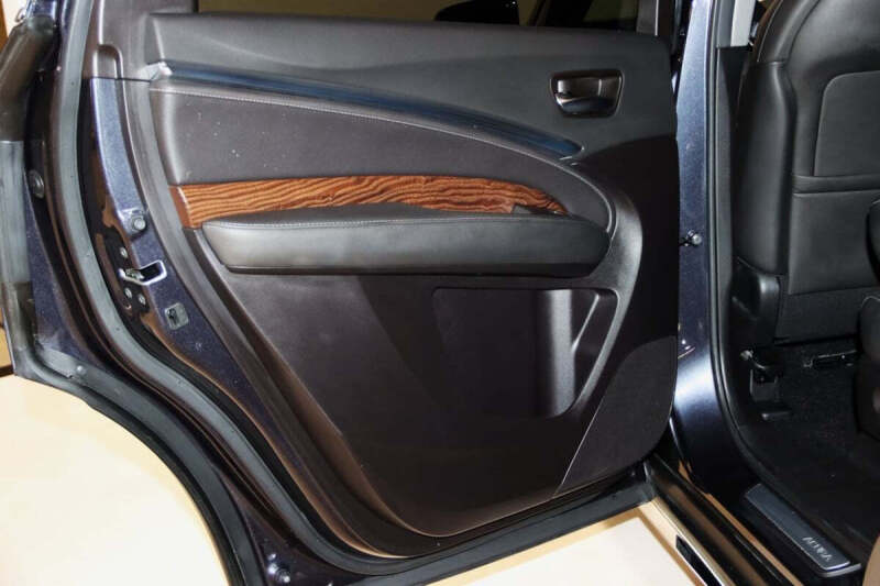 2020 Acura MDX SH-AWD w/Tech