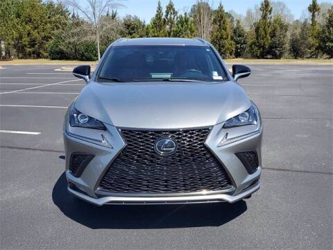 2018 Lexus NX 300 for sale at Southern Auto Solutions - Lou Sobh Honda in Marietta GA