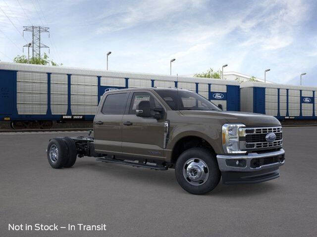 2026 Ford F-350 Super Duty XLT