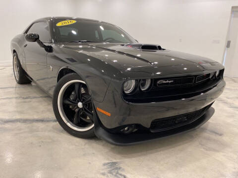 Dodge Challenger For Sale in Bloomington IL Auto House of