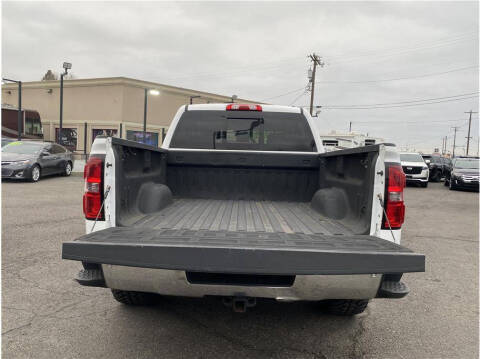 2014 GMC Sierra 1500