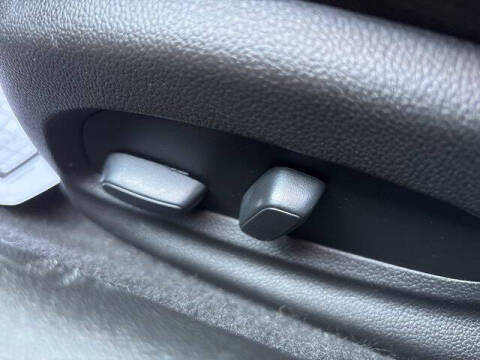 2021 Chevrolet Camaro SS