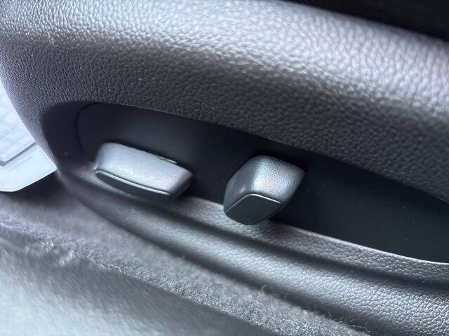 2021 Chevrolet Camaro SS