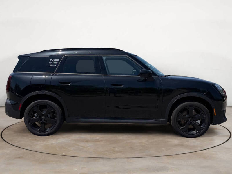 2026 MINI Countryman S ALL4