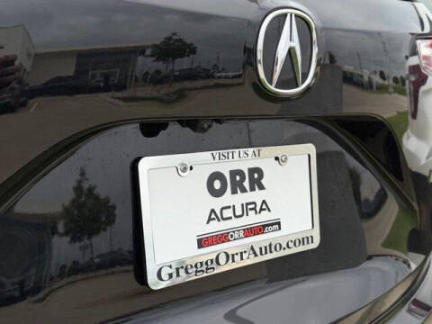 2023 Acura RDX w/Tech