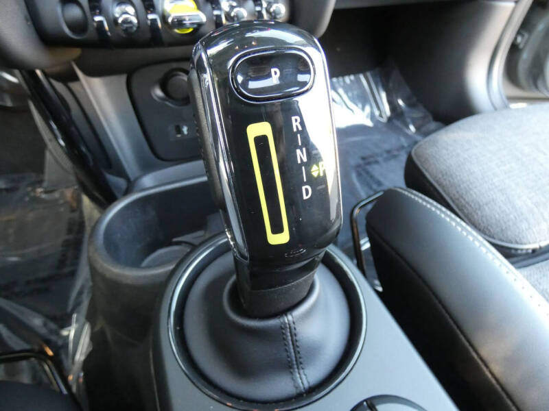 2022 MINI Hardtop 2 Door Cooper SE