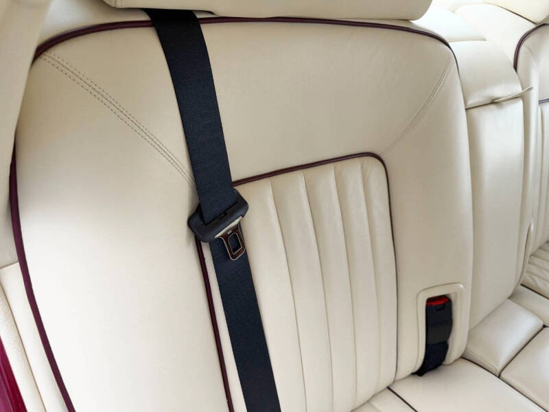 1990 Rolls-Royce Silver Spur