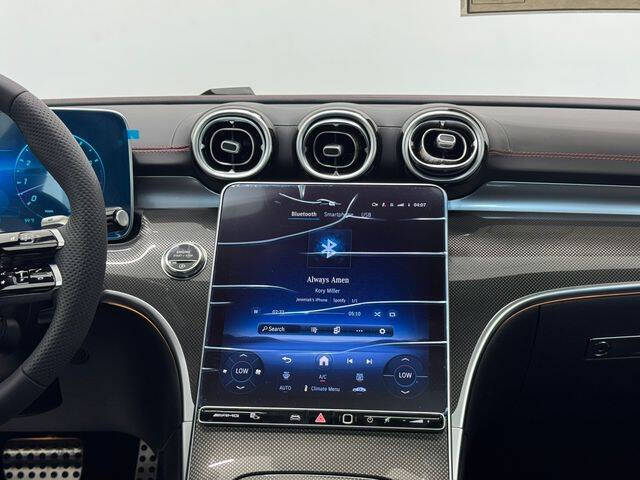 2026 Mercedes-Benz CLE AMG CLE 53