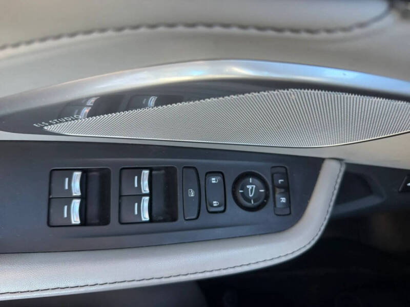 2021 Acura RDX SH-AWD w/Tech