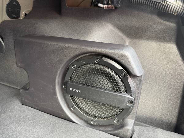 2016 Ford Focus Titanium