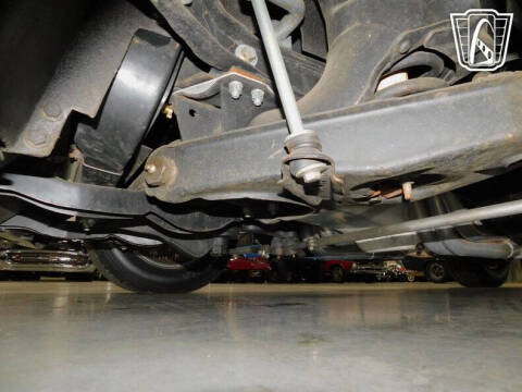 1958 Chevrolet Corvette