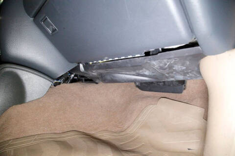 1995 Pontiac Firebird