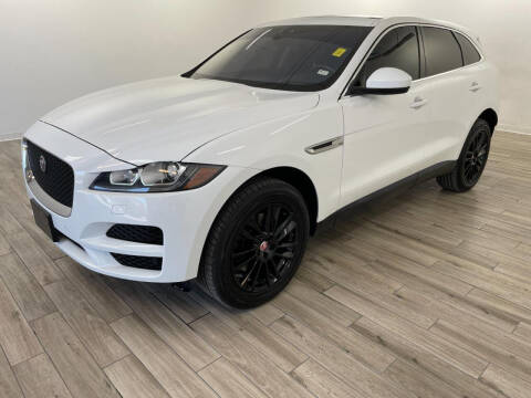 2020 Jaguar F-PACE for sale at Travers Wentzville in Wentzville MO