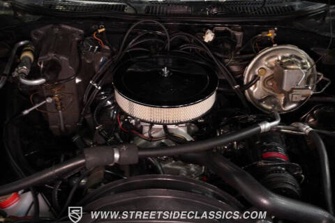 1972 Chevrolet Chevelle