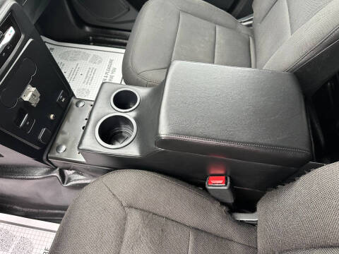 2020 Ford Explorer Police Interceptor Utility