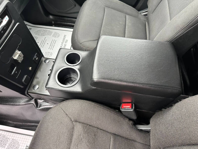 2020 Ford Explorer Police Interceptor Utility