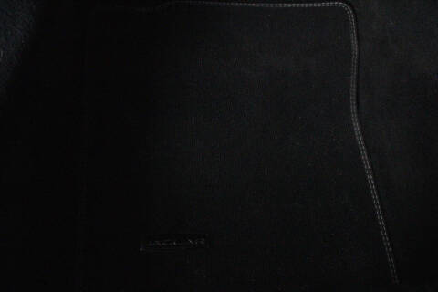 2017 Jaguar F-TYPE SVR