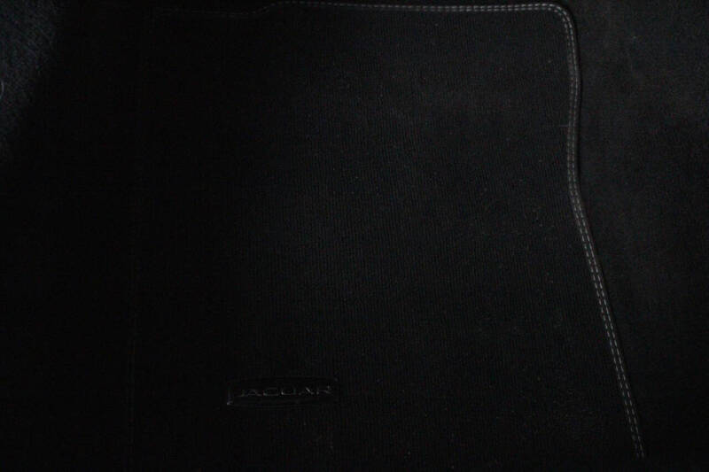 2017 Jaguar F-TYPE SVR