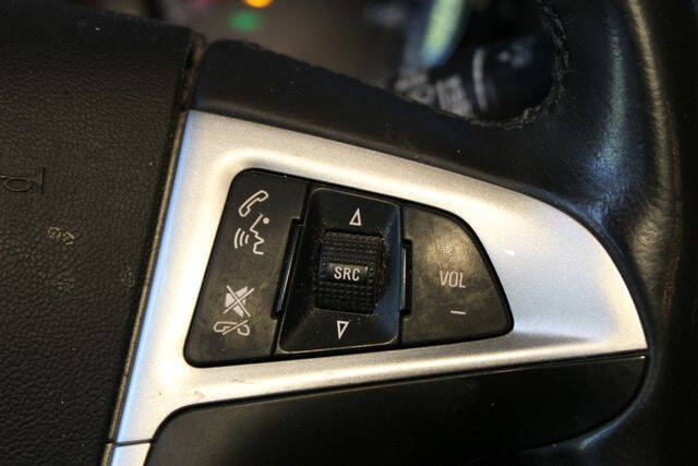 2017 GMC Terrain SLE-2