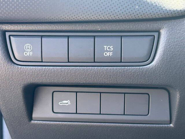 2024 Mazda CX-50 2.5 S Preferred