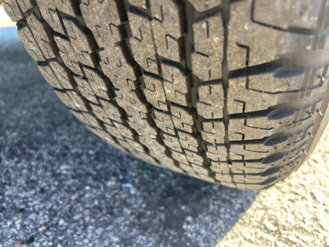 2011 Dodge Nitro Heat