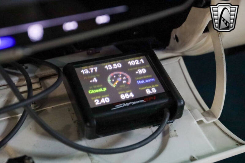 1956 Chevrolet Handyman