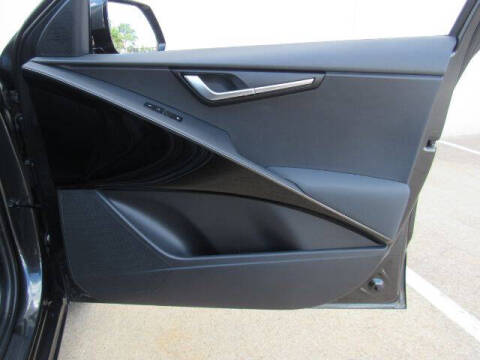 2023 Kia Niro EX Touring