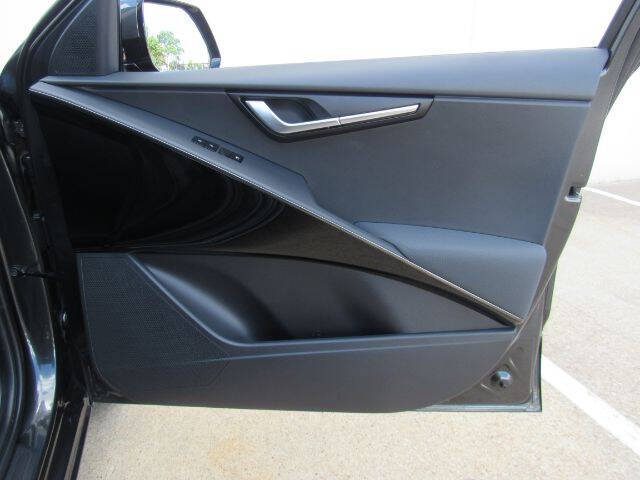 2023 Kia Niro EX Touring