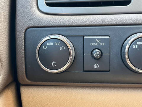 2014 GMC Yukon SLT
