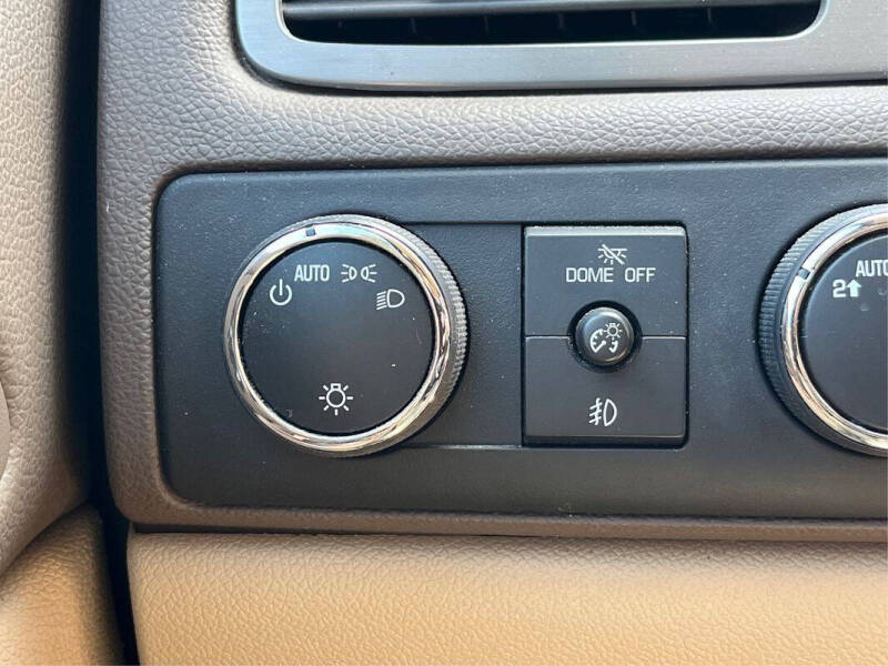 2014 GMC Yukon SLT