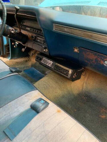 1970 Chevrolet Impala