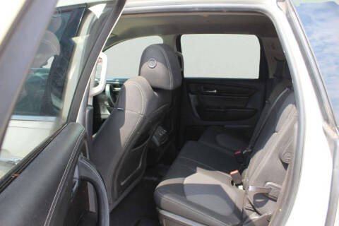 2013 Chevrolet Traverse LT