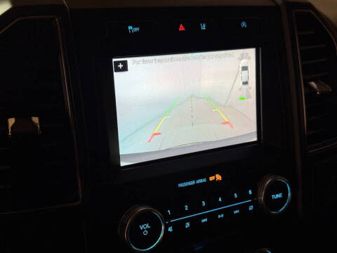 2018 Ford Expedition MAX Limited