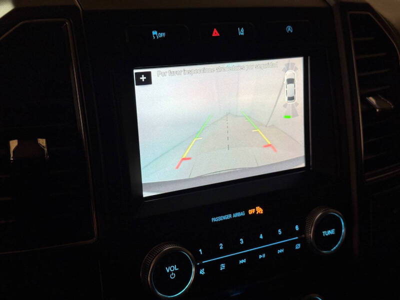 2018 Ford Expedition MAX Limited