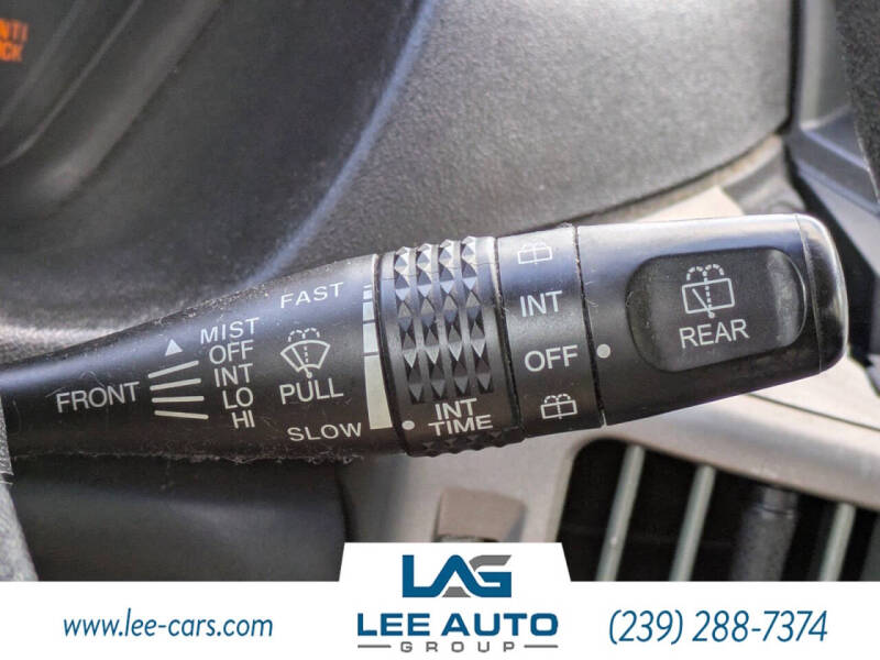 2004 Mitsubishi Endeavor