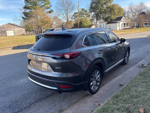 2020 Mazda CX-9 Grand Touring