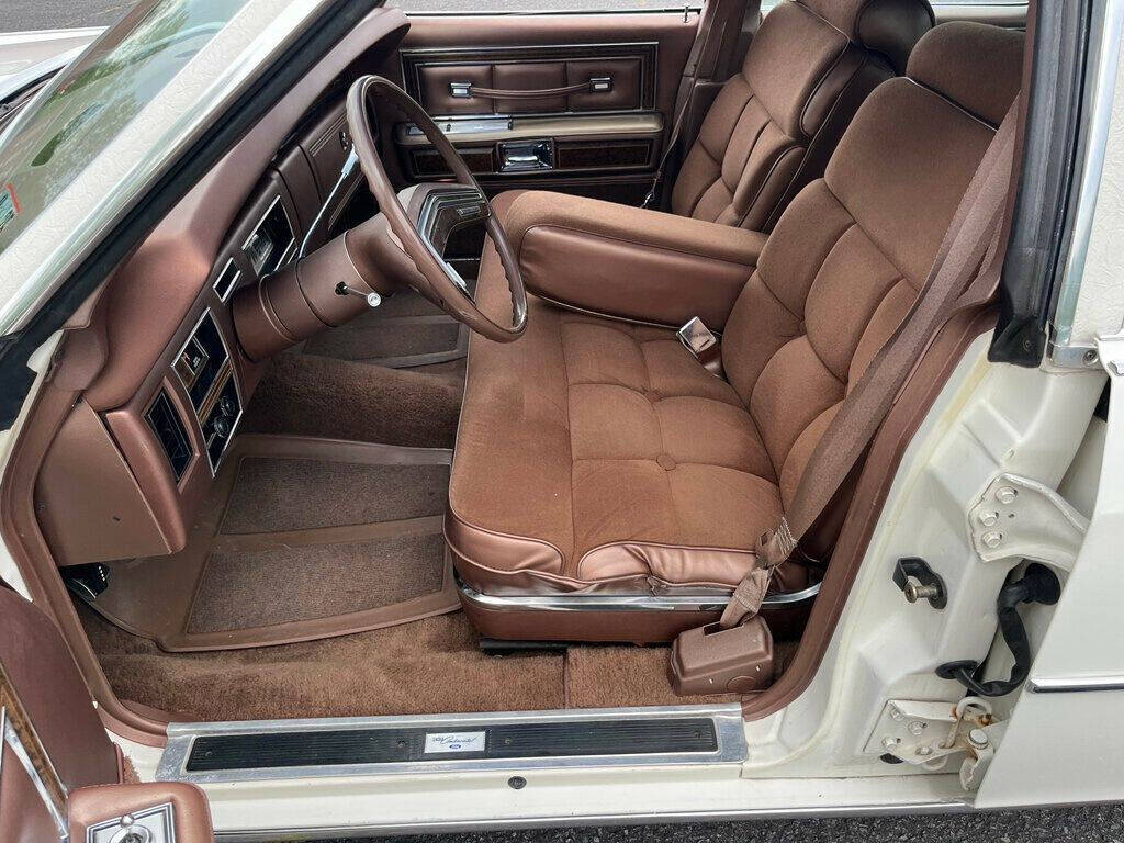 1976 Lincoln Continental 60