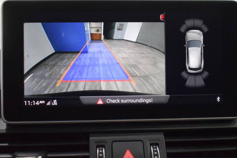 2019 Audi Q5 quattro Premium Plus 45 TFSI