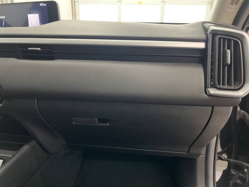 2024 Mazda CX-50 2.5 S Premium