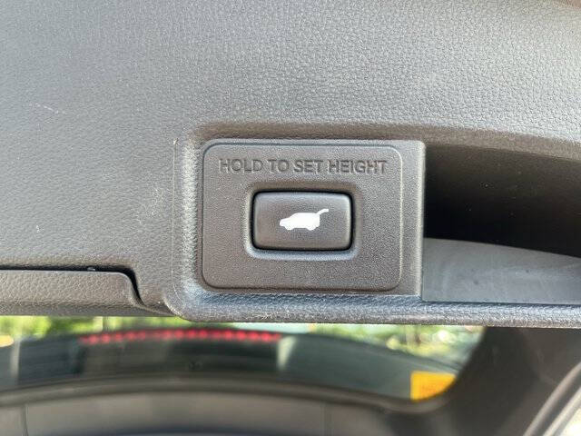 2019 Acura RDX