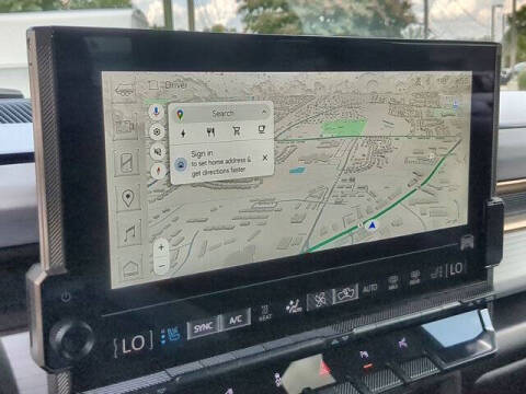 2025 GMC HUMMER EV 2X